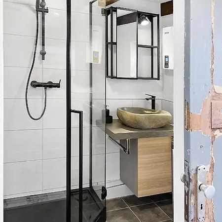 Tiny House Schwienhuck *