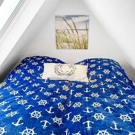 Διαμέρισμα Tiny House Schwienhuck