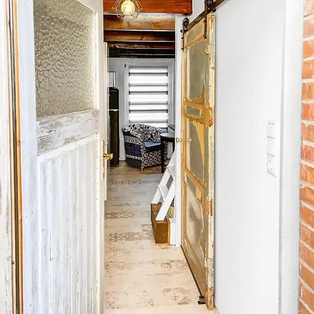 Διαμέρισμα Tiny House Schwienhuck