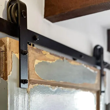 Tiny House Schwienhuck Holtgast