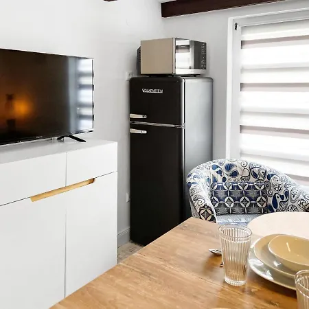 Tiny House Schwienhuck